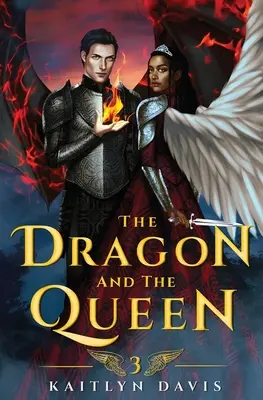 Drak a královna - The Dragon and the Queen