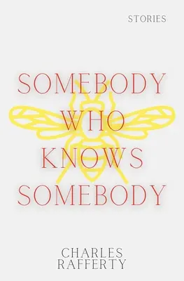Někdo, kdo někoho zná - Somebody Who Knows Somebody