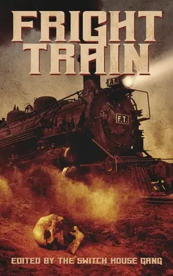 Vlak strachu - Fright Train