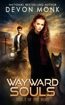 Zcestné duše - Wayward Souls