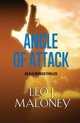 Úhel útoku - Angle of Attack