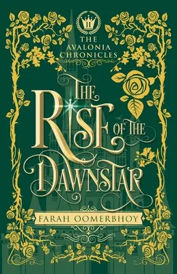 Vzestup Jitřní hvězdy - The Rise of the Dawnstar