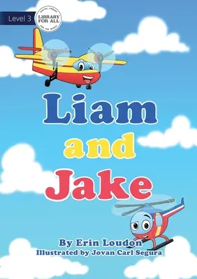 Liam a Jake - Liam and Jake