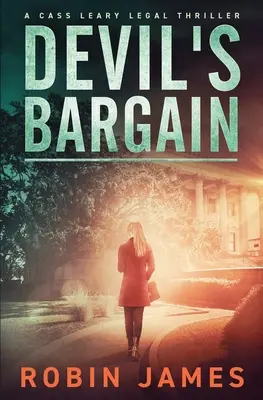 Ďáblova dohoda - Devil's Bargain