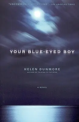 Tvůj modrooký chlapec - Your Blue-Eyed Boy