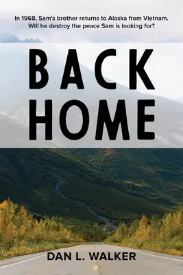 Zpátky domů - Back Home