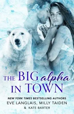 Velký alfa ve městě - The Big Alpha in Town