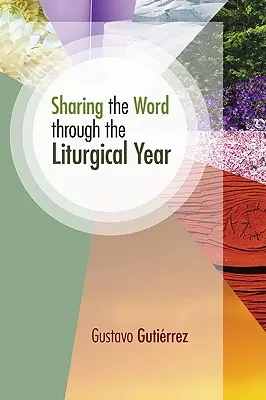 Sdílení slova v liturgickém roce - Sharing the Word Through the Liturgical Year