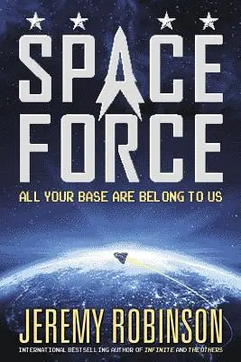 Vesmírná síla - Space Force