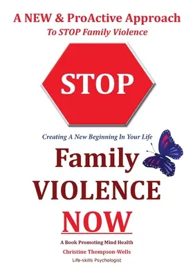 Zastavte násilí v rodině hned teď - Stop Family Violence Now