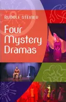 Čtyři mysteriózní dramata - Four Mystery Dramas
