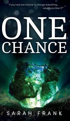 Jedna šance - One Chance