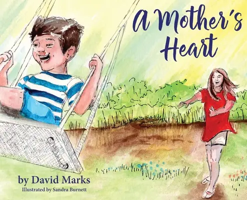 Srdce matky - A Mother's Heart