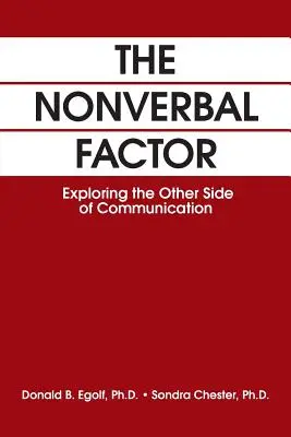 Neverbální faktor: Zkoumání druhé strany komunikace - The Nonverbal Factor: Exploring the Other Side of Communication