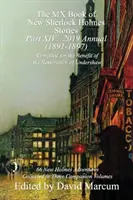 MX Book of New Sherlock Holmes Stories - Part XIV: 2019 Annual (1891-1897) - The MX Book of New Sherlock Holmes Stories - Part XIV: 2019 Annual (1891-1897)
