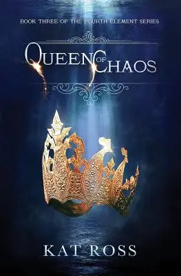 Královna chaosu - Queen of Chaos