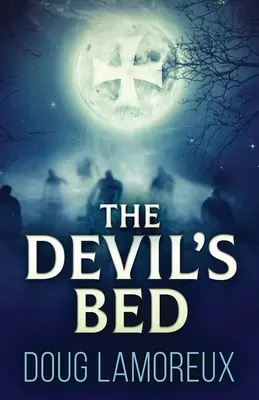 Ďáblova postel - The Devil's Bed