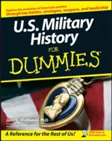 Vojenské dějiny USA pro hlupáky (U.S. Military History for Dummies) - U.S. Military History for Dummies