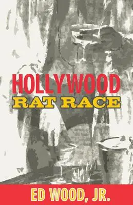 Hollywoodský krysí závod - Hollywood Rat Race