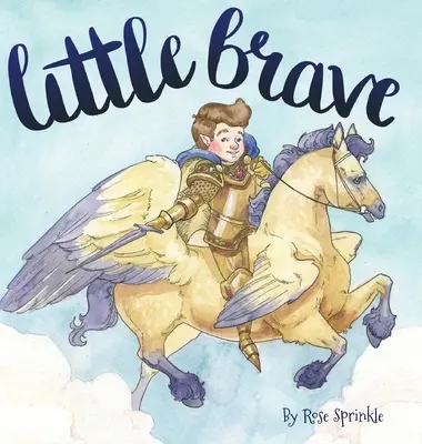 Malá odvaha - Little Brave