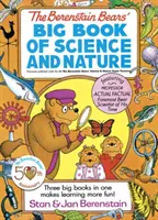 Velká kniha medvídků Berenstainových o vědě a přírodě - The Berenstain Bears' Big Book of Science and Nature