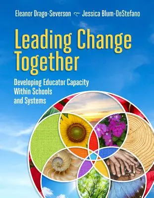 Společné vedení změn: Rozvoj schopností pedagogů ve školách a systémech - Leading Change Together: Developing Educator Capacity Within Schools and Systems