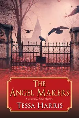 Stvořitelé andělů - The Angel Makers