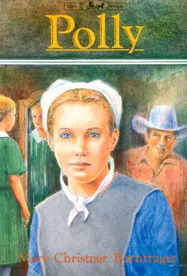 Polly: Polly: Ellie's People Series, Book 5 - Polly: Ellie's People Series, Book 5