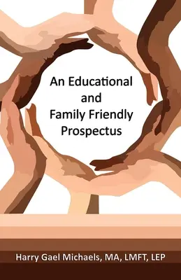 Vzdělávací a rodinný prospekt - An Educational and Family Friendly Prospectus