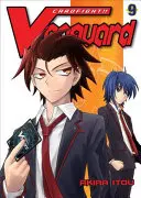 Cardfight!! Vanguard, 9. díl - Cardfight!! Vanguard, Volume 9