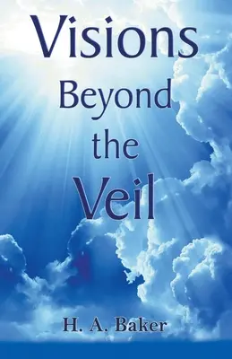 Vize za závojem - Visions Beyond The Veil