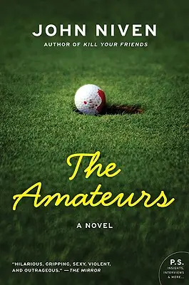 Amatéři - The Amateurs