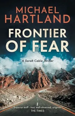 Hranice strachu - Frontier of Fear
