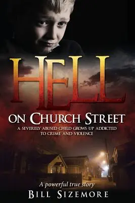 Peklo na Church Street - Hell on Church Street