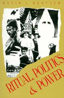 Rituál, politika a moc - Ritual, Politics, and Power