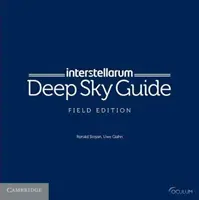 Interstellarum Deep Sky Guide Field Edition (polní vydání) - Interstellarum Deep Sky Guide Field Edition