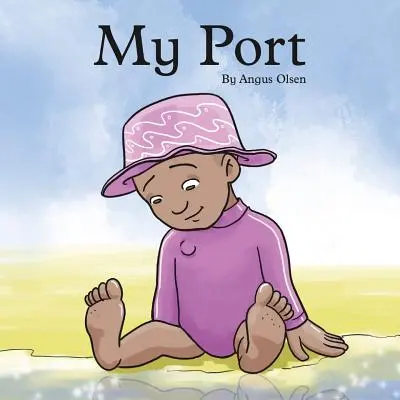 Můj přístav - My Port