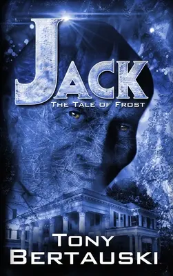 Jack: Příběh o Mrazíkovi - Jack: The Tale of Frost