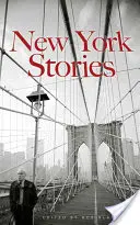 Newyorské povídky - New York Stories