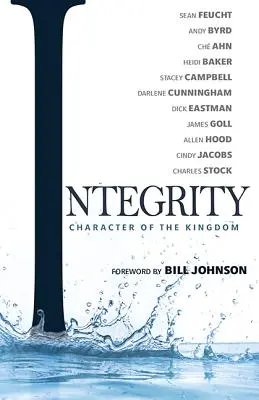 Charakter království - Integrity: Character of the Kingdom