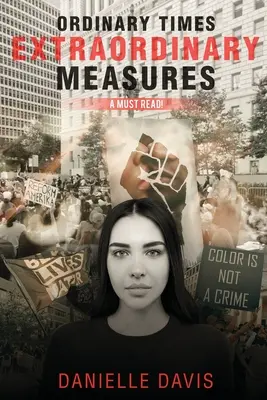 Obyčejné časy: Neobyčejná opatření - Ordinary Times: Extraordinary Measures