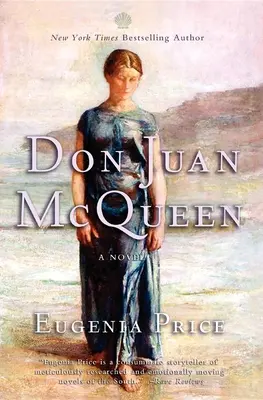 Don Juan McQueen: Druhý román floridské trilogie - Don Juan McQueen: Second Novel in the Florida Trilogy