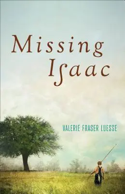 Chybějící Isaac - Missing Isaac