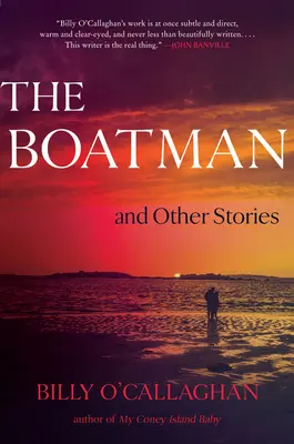 Lodník a jiné příběhy - The Boatman and Other Stories