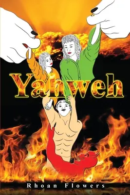 Jahve: Poslední Bible - Yahweh: The Last Bible
