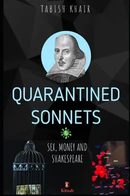 Sonety v karanténě: Sex, peníze a Shakespeare - Quarantined Sonnets: Sex, Money and Shakespeare