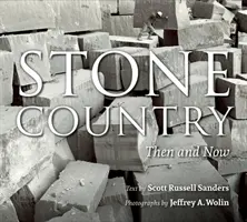 Kamenná země: Tehdy a teď - Stone Country: Then and Now