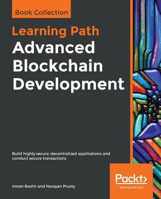 Pokročilý vývoj blockchainu - Advanced Blockchain Development