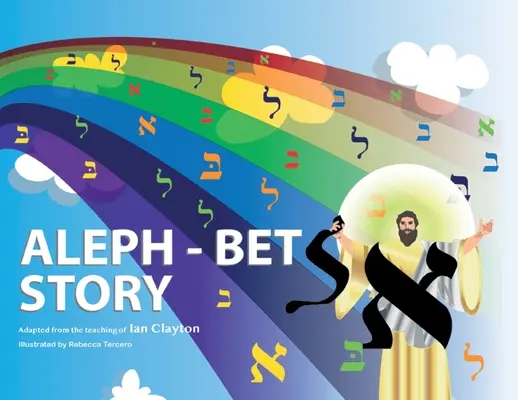 Příběh Alef Bet - Aleph Bet Story