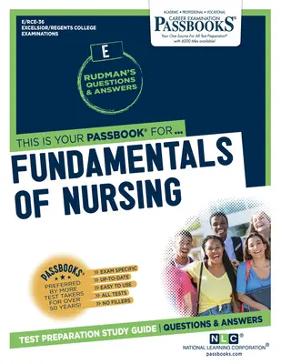 Základy ošetřovatelství - Fundamentals of Nursing
